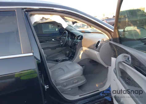 2014 Buick Enclave Leather из США, поврежденный, VIN 5GAKRBKD7EJ351694